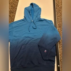 Men’s Champion Hoodie